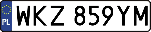 WKZ859YM