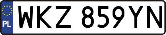 WKZ859YN