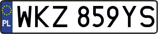 WKZ859YS