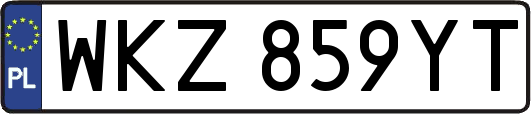 WKZ859YT