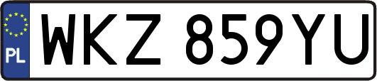 WKZ859YU