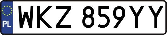 WKZ859YY