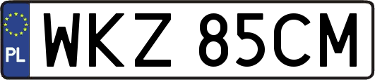 WKZ85CM