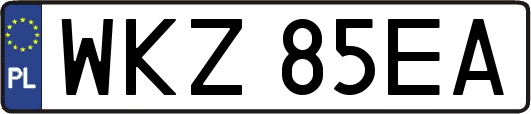 WKZ85EA