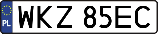 WKZ85EC