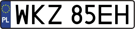 WKZ85EH