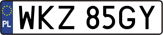 WKZ85GY