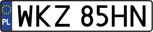 WKZ85HN