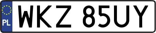 WKZ85UY