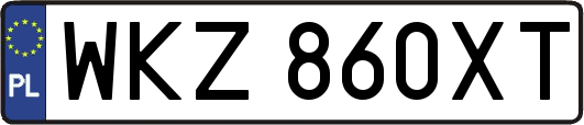 WKZ860XT