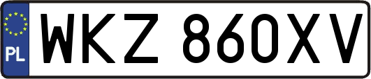 WKZ860XV