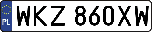 WKZ860XW