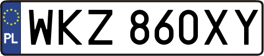 WKZ860XY