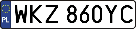 WKZ860YC