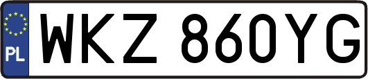 WKZ860YG