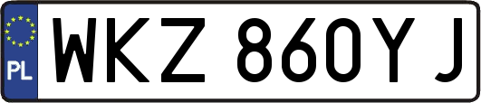 WKZ860YJ