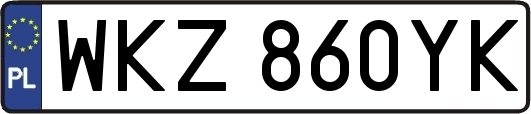 WKZ860YK