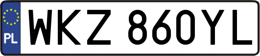 WKZ860YL