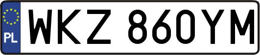 WKZ860YM