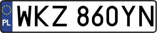 WKZ860YN