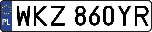 WKZ860YR