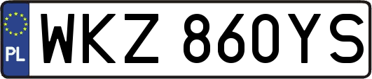 WKZ860YS