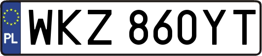 WKZ860YT