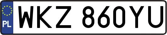 WKZ860YU
