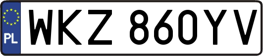 WKZ860YV