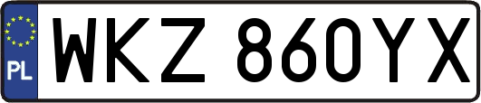 WKZ860YX