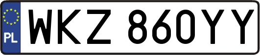 WKZ860YY