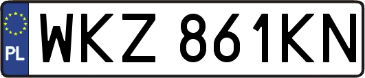 WKZ861KN