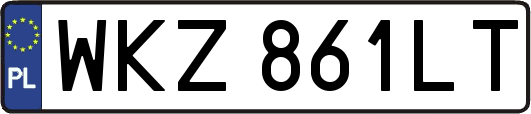 WKZ861LT