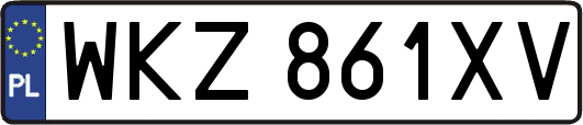 WKZ861XV