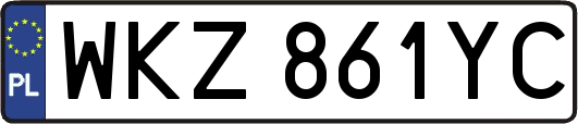 WKZ861YC
