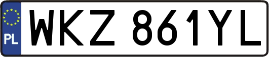 WKZ861YL