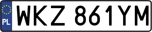 WKZ861YM