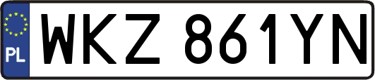 WKZ861YN