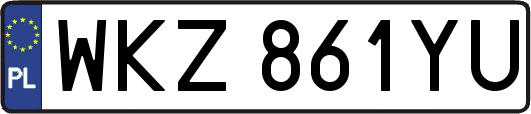 WKZ861YU