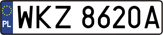 WKZ8620A