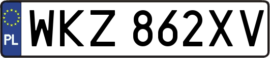 WKZ862XV