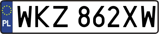 WKZ862XW