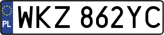 WKZ862YC