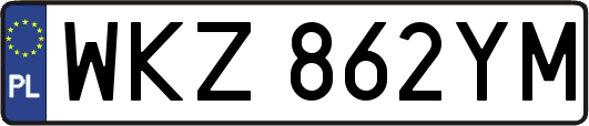 WKZ862YM