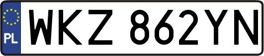 WKZ862YN