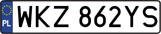 WKZ862YS