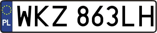 WKZ863LH