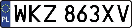 WKZ863XV