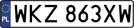 WKZ863XW