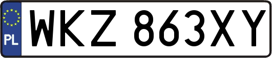 WKZ863XY